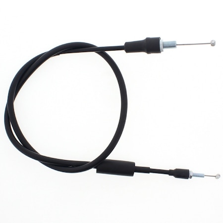 All Balls Throttle Cable For Yamaha YFZ450 04 05 06 07 08 09 45-1221